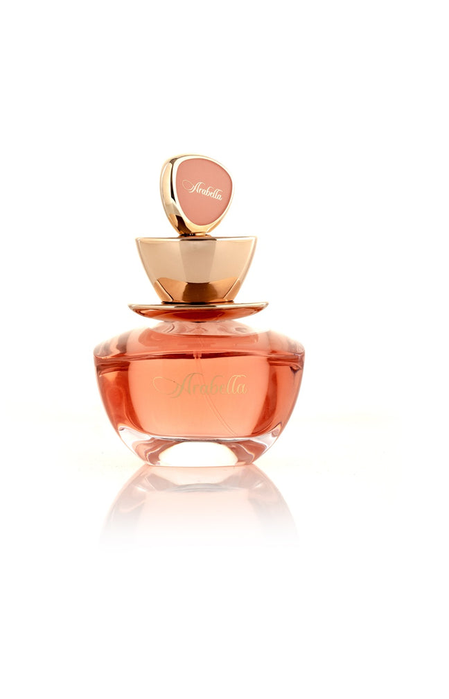 Arabella Eau de parfum - Floral fruité