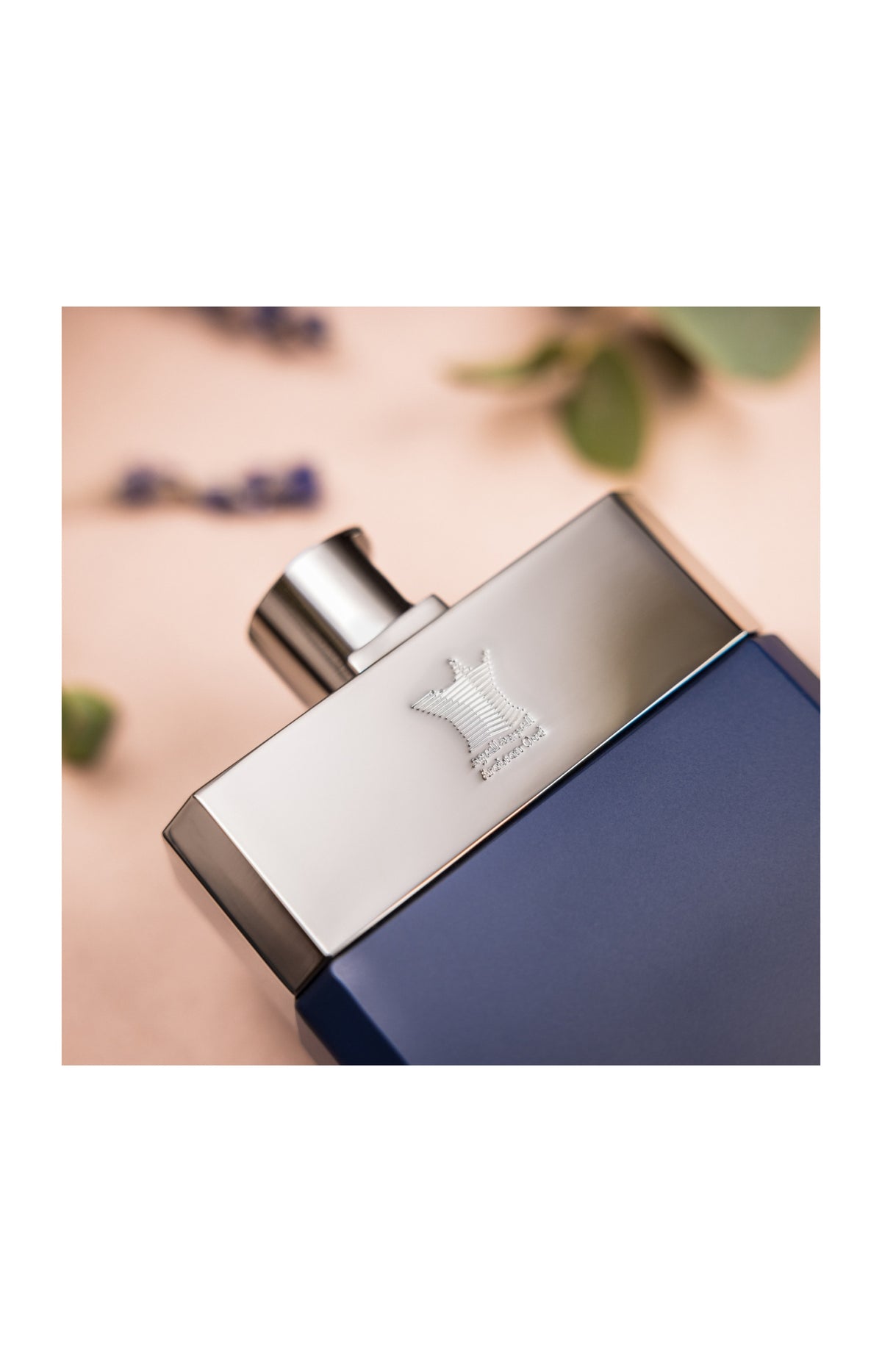 Different Eau de parfum - Aromatique boisé - Mixte - 90 ml
