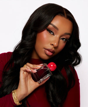 Eau de parfum - My Sweet Berry