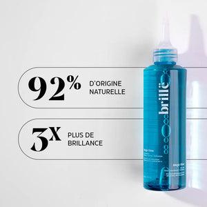 Eau Lamellaire Cheveux Ternes et Abîmés - Soin Réparateur
