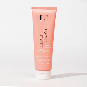 Crème Capillaire Cheveux Bouclés - Définition & Hydratation Longue Durée