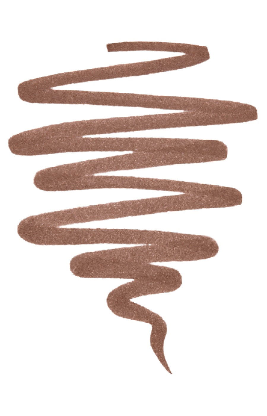 Crayon à sourcils effet poil à poil