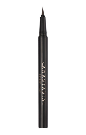 Crayon à sourcils effet poil à poil