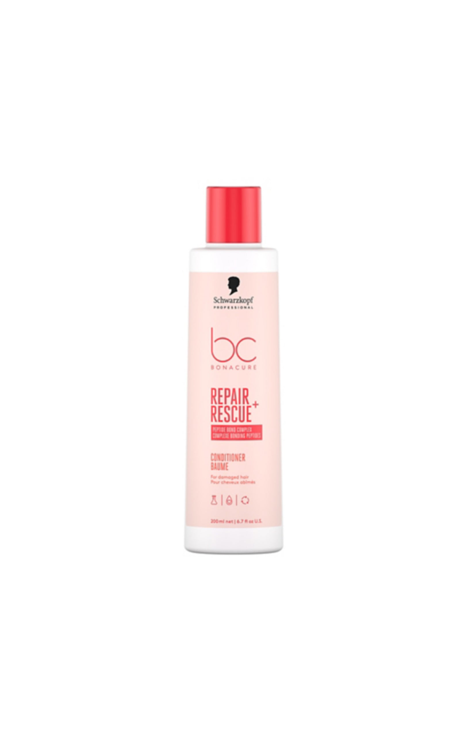 Baume Sans Rinçage Réparateur - BC Clean Repair Rescue
