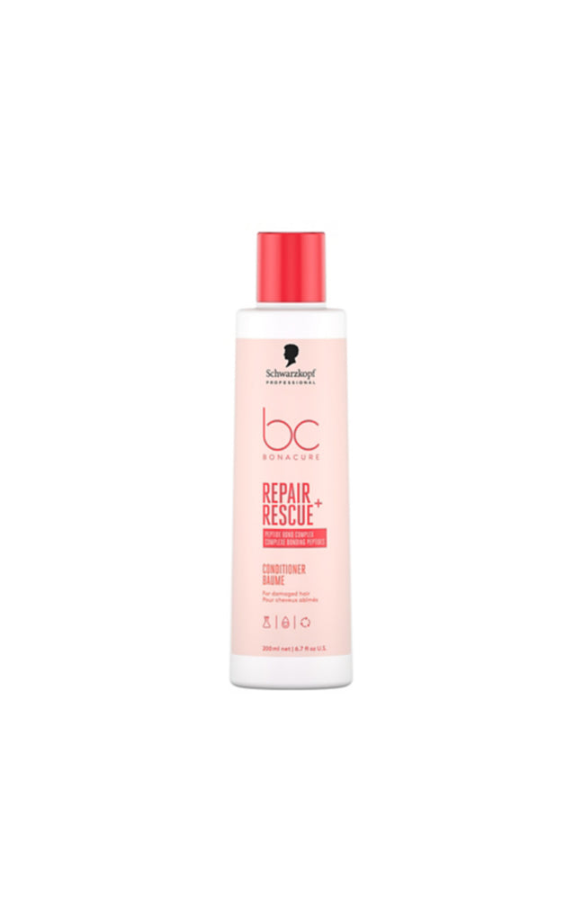 Baume Sans Rinçage Réparateur - BC Clean Repair Rescue