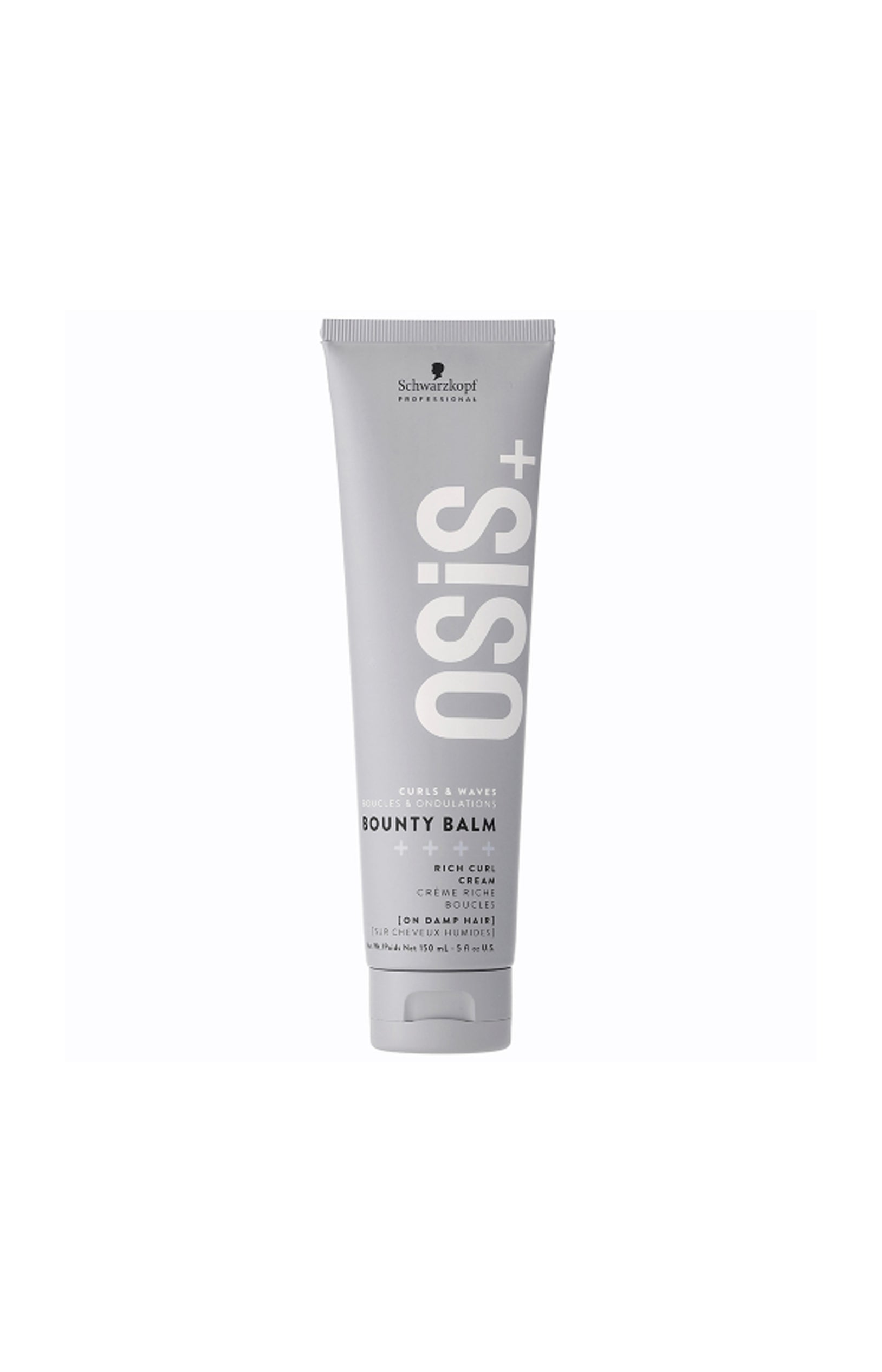 Baume Texturisant Définisseur de Boucles - OSiS+ Bounty Balm