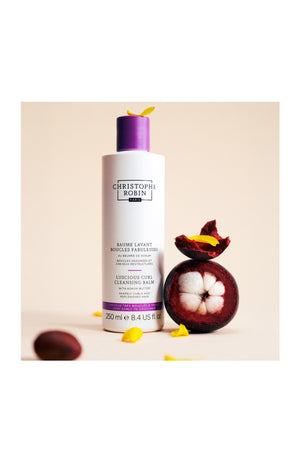 Baume lavant définition des boucles - Beurre de kokum - 250 ml