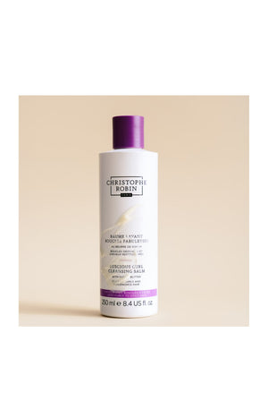 Baume lavant définition des boucles - Beurre de kokum - 250 ml