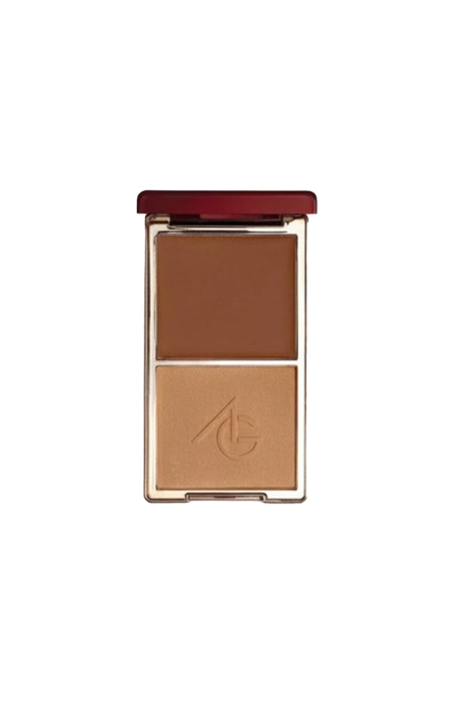 Bronzer duo crème & poudre