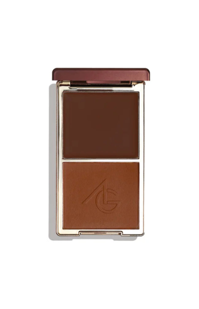 Bronzer duo crème & poudre