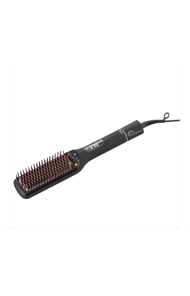 Brosse lissante digitale - Ionic Brush & Liss