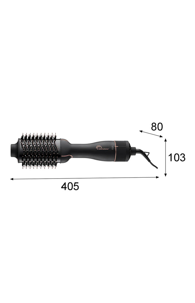 Brosse soufflante - Ionic Volume & Style 2