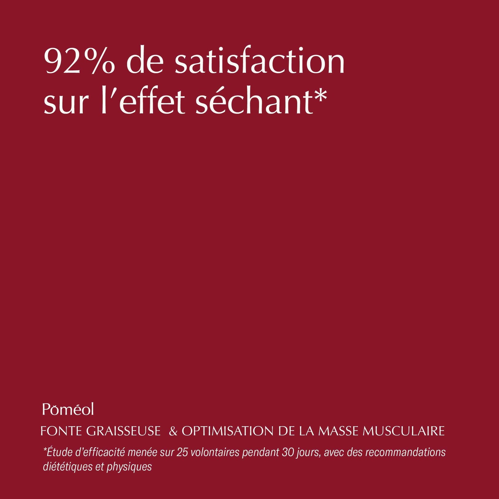 Complément alimentaire minceur - Raffermissant