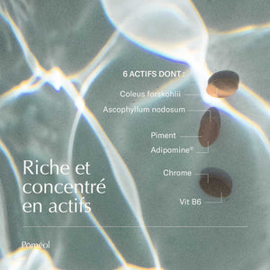 Complément alimentaire minceur - Raffermissant