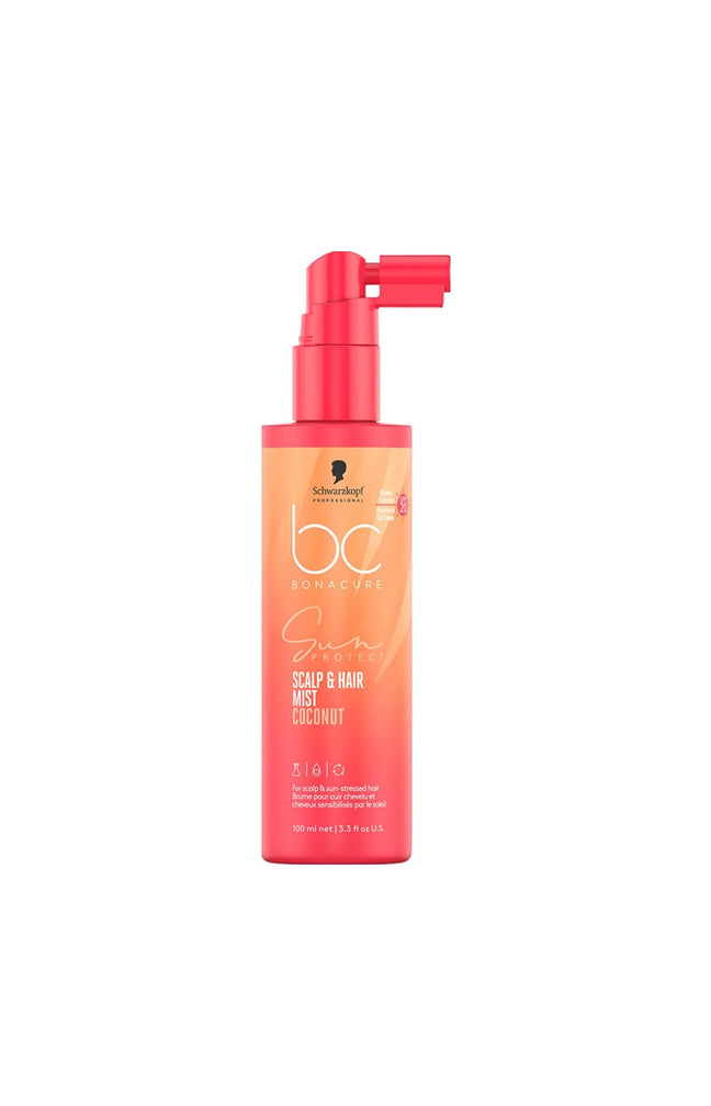 Brume Protectrice Solaire Cheveux - BC Sun