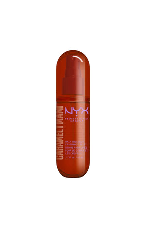 Brume parfumée - Corps & Cheveux - 80 ml