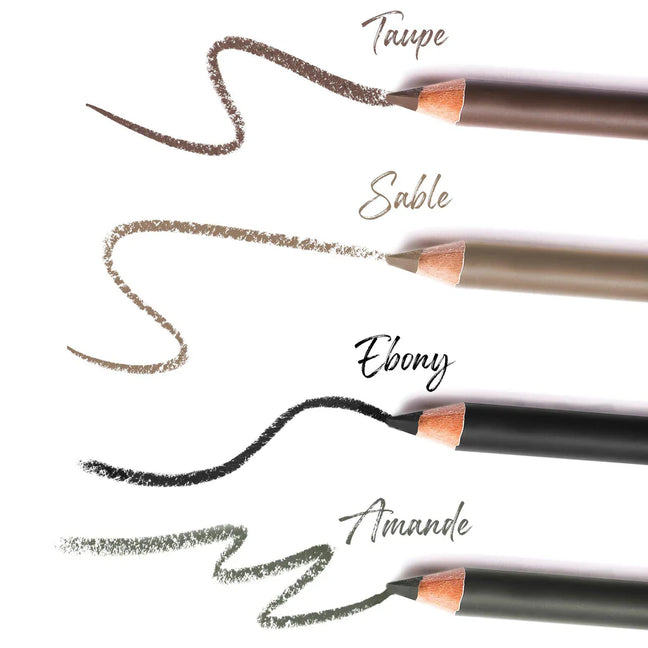 Routine Maquillage Sourcils – L'Atelier du Sourcil