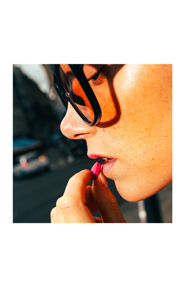 Complément alimentaire - Cheveux blancs - 1 mois