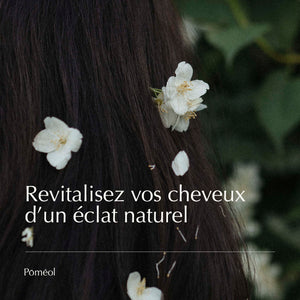 Complément alimentaire cheveux anti-âge
