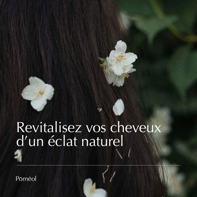 Complément alimentaire cheveux anti-âge