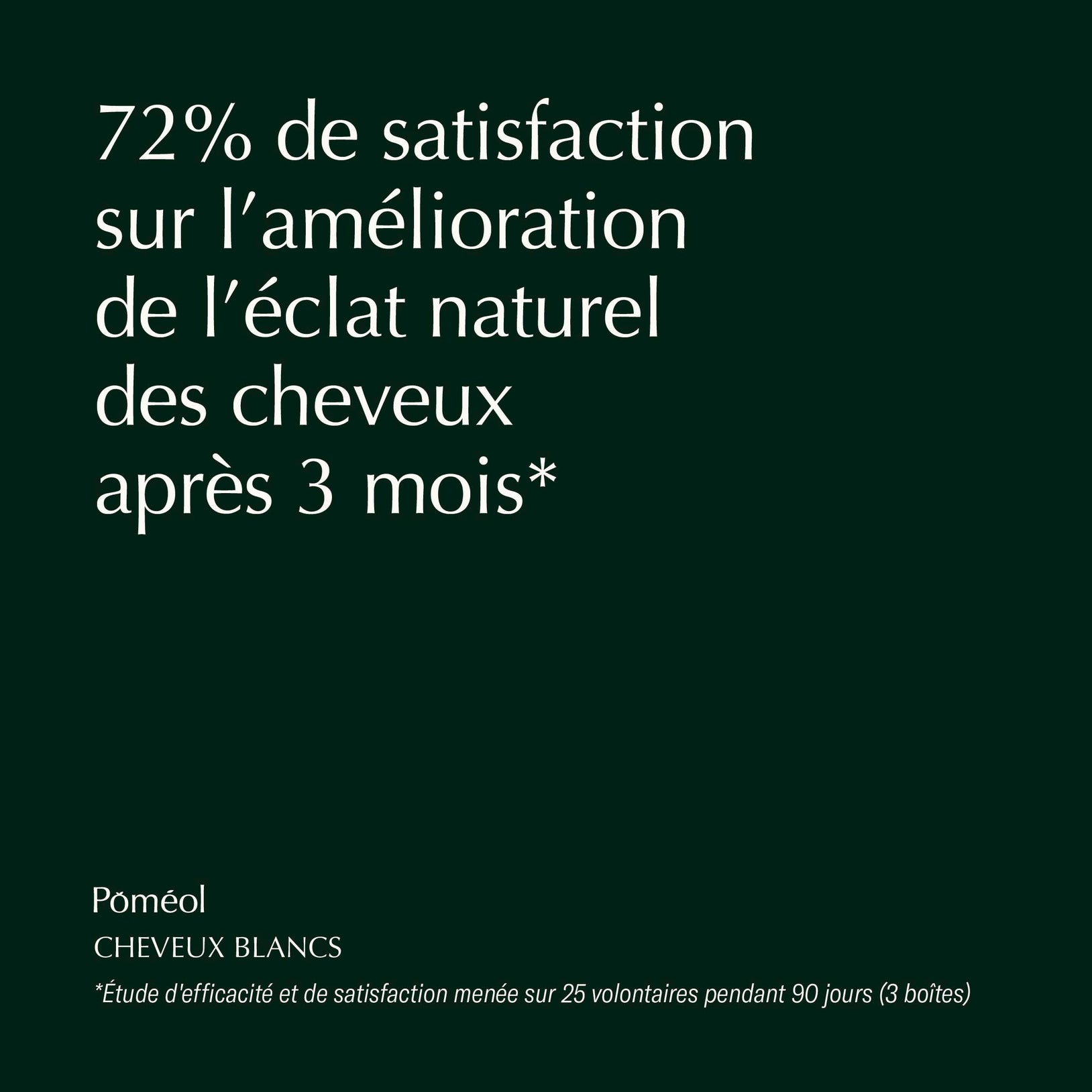Complément alimentaire cheveux anti-âge