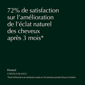 Complément alimentaire cheveux anti-âge