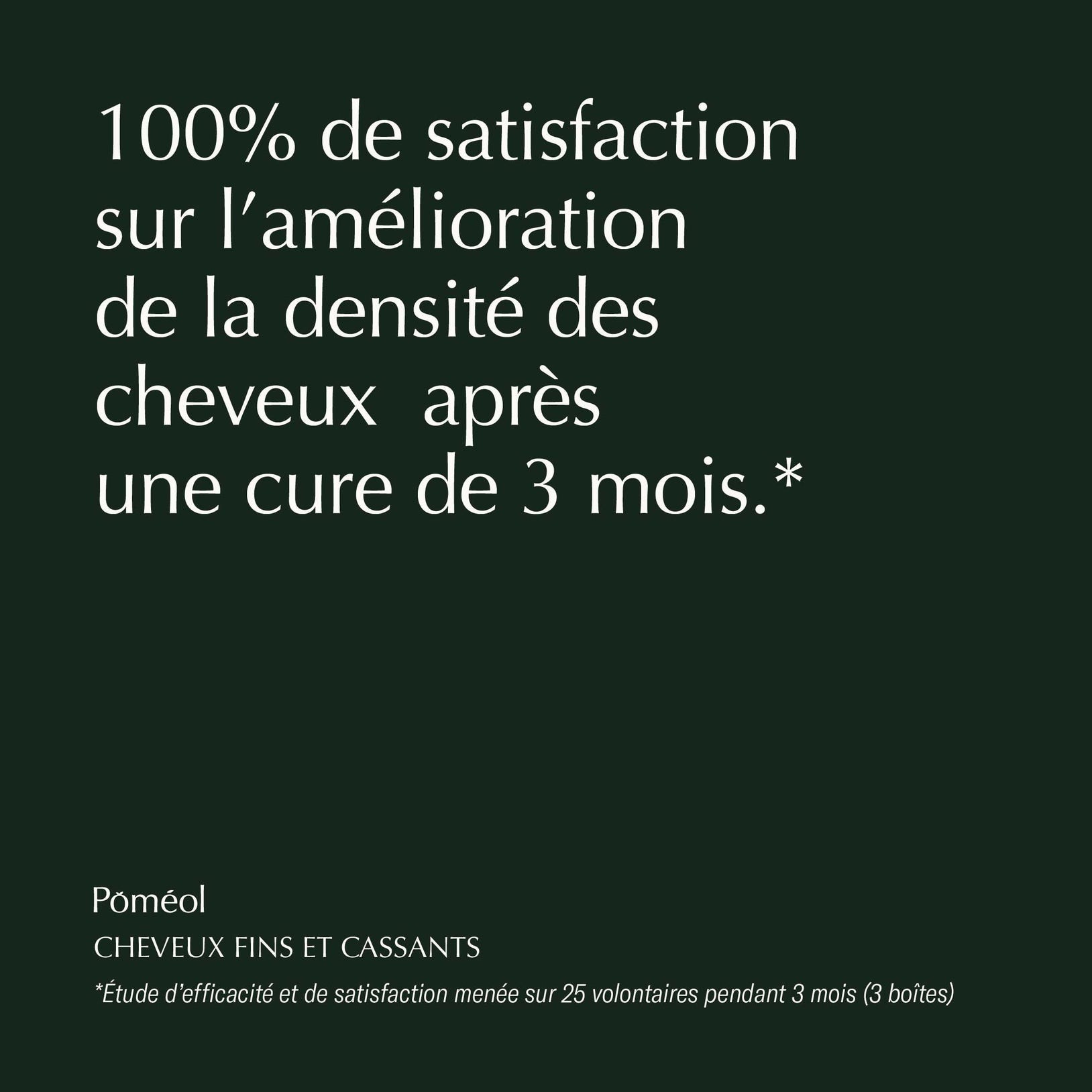 Complément alimentaire cheveux fins et cassants