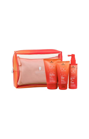Coffret trousse Solaire Estival - BC Sun