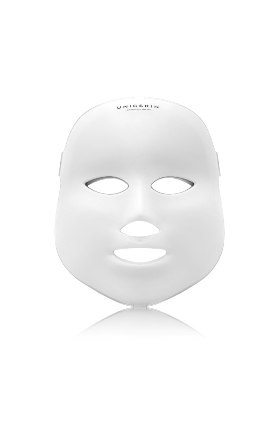 Masque de luminothérapie LED - Visage