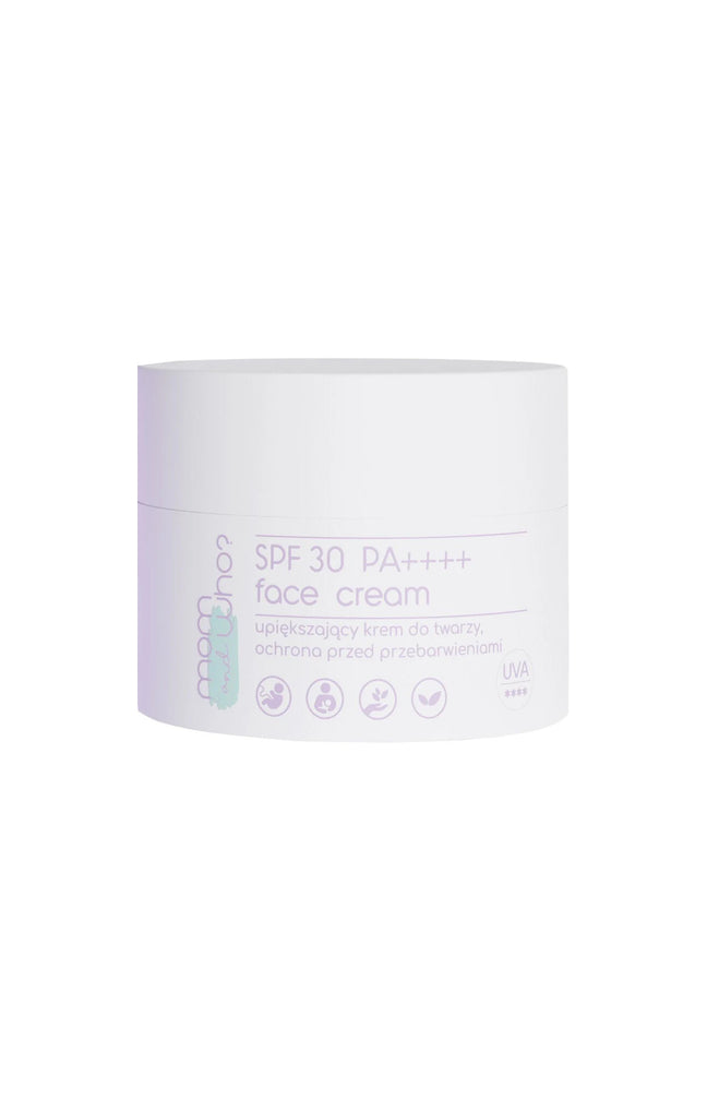 Crème SPF 30 - Anti hyperpigmentation - Visage - 50 ml
