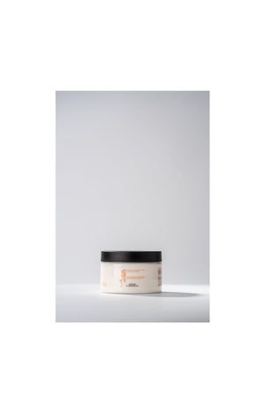 Crème définissante de boucles - Cheveux bouclés, frisés et crépus - 250 ml