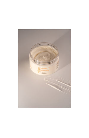 Crème définissante de boucles - Cheveux bouclés, frisés et crépus - 250 ml