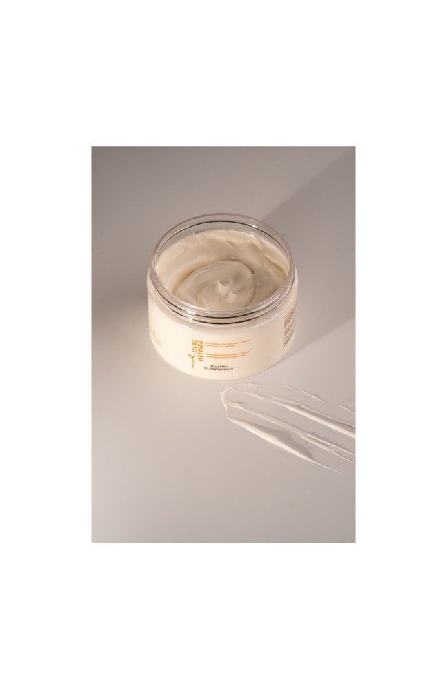Crème définissante de boucles - Cheveux bouclés, frisés et crépus - 250 ml