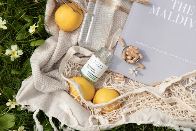Complexe Soleil Actif