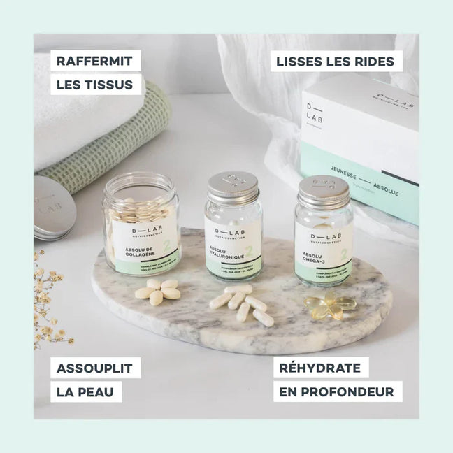 Programme Jeunesse-Absolue