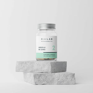 Absolu de Zinc