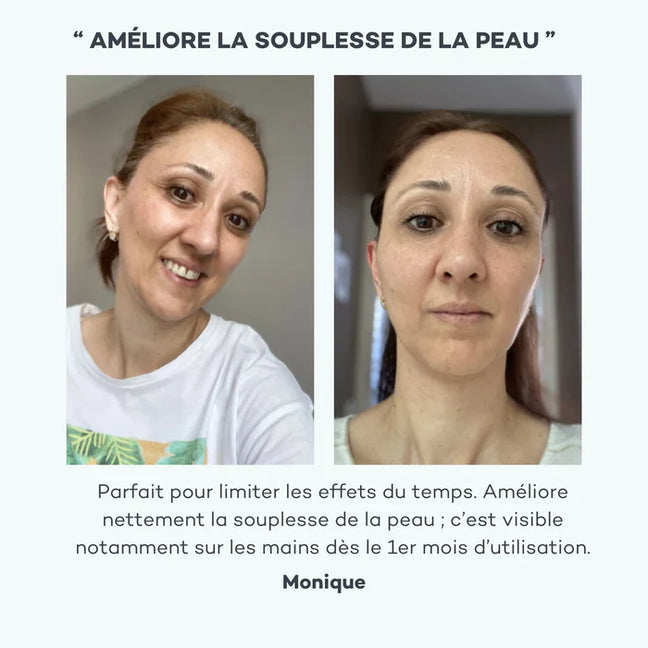 Absolu de Collagène - Comprimés
