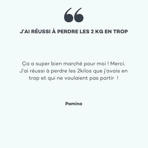 Détox Minceur