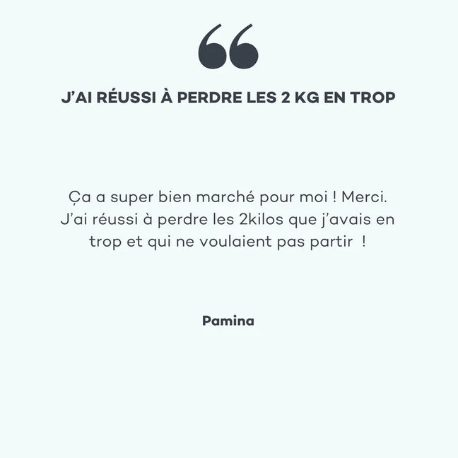 Détox Minceur