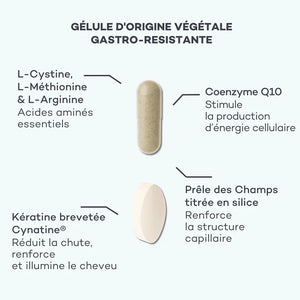 Duo Nutrition-Capillaire
