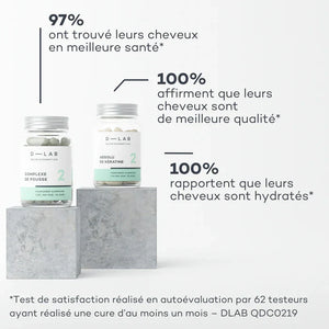 Duo Nutrition-Capillaire