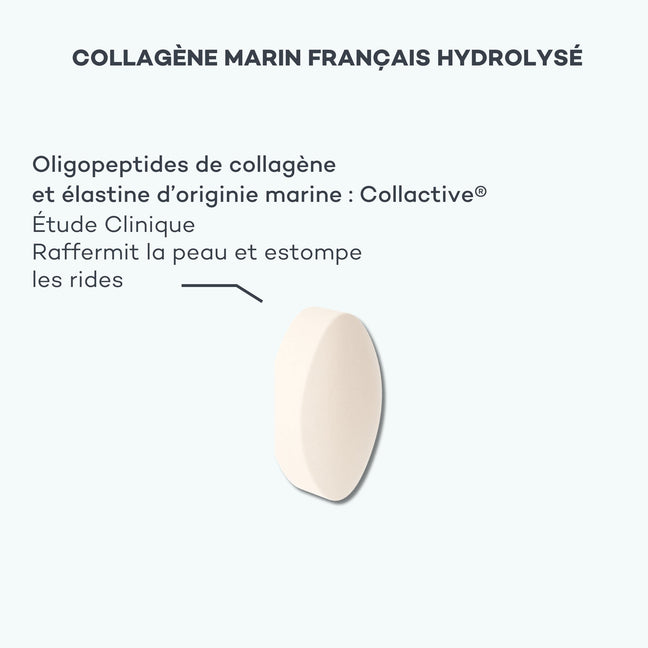 Absolu de Collagène - Comprimés