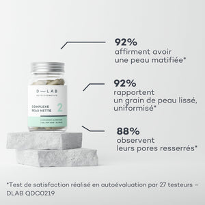 Complexe Peau Nette