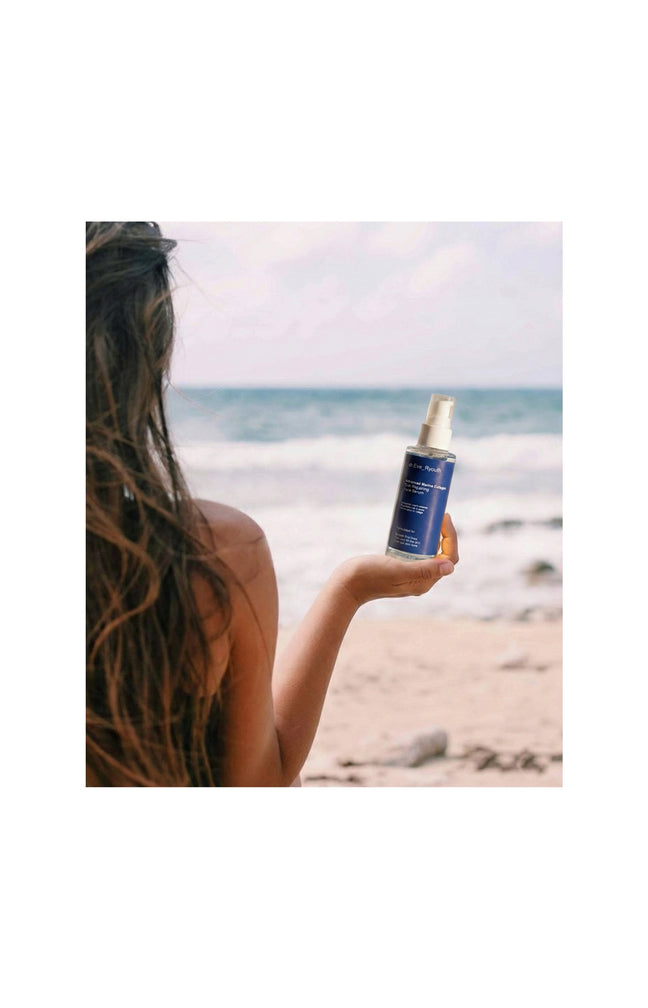 Sérum réparateur - Collagène marin & peptides - 30 ml