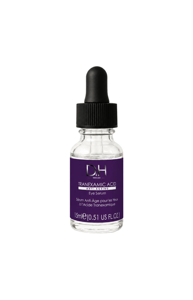 Sérum contour des yeux anti-âge - Acide tranexamique