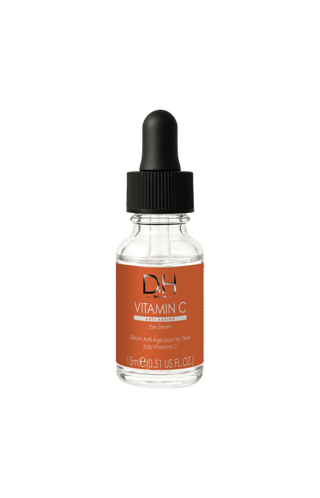 Sérum contour des yeux anti-âge - Vitamine C