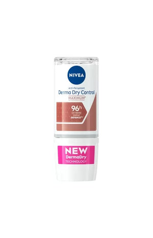 Déodorant bille 96h - Derma Dry Control - 50 ml