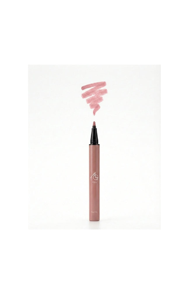 Feutre à lèvres - Kiss'n'go