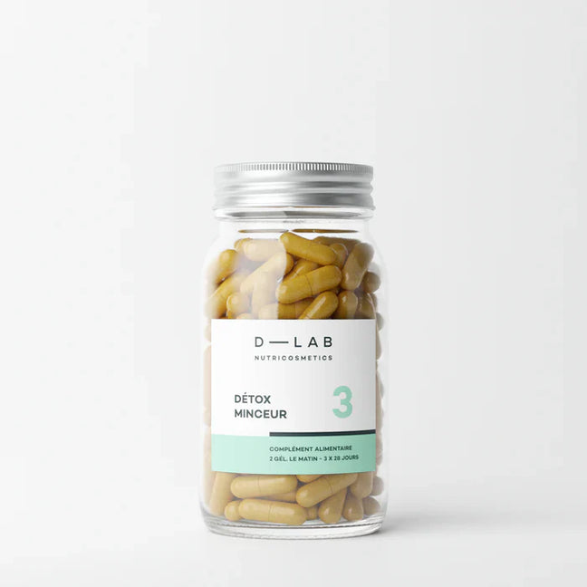 Détox Minceur