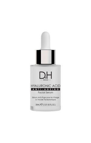 Sérum anti-âge - Acide hyaluronique